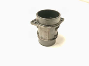 NISSAN Qashqai+2 (2007–2013) Mass air flow sensor 5WK97021 - 2