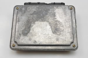 Opel Zafira A (1999–2005) Calculateur moteur 24417169 - 4