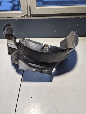 FIAT Panda (2012–2026) Priekšējais apakšspārns 52121787 - 3