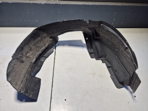   Front wheel arch liner  - 52121787 
