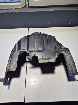 FIAT Panda (2012–2026) Rear wheel arch liner 52121791 - 2
