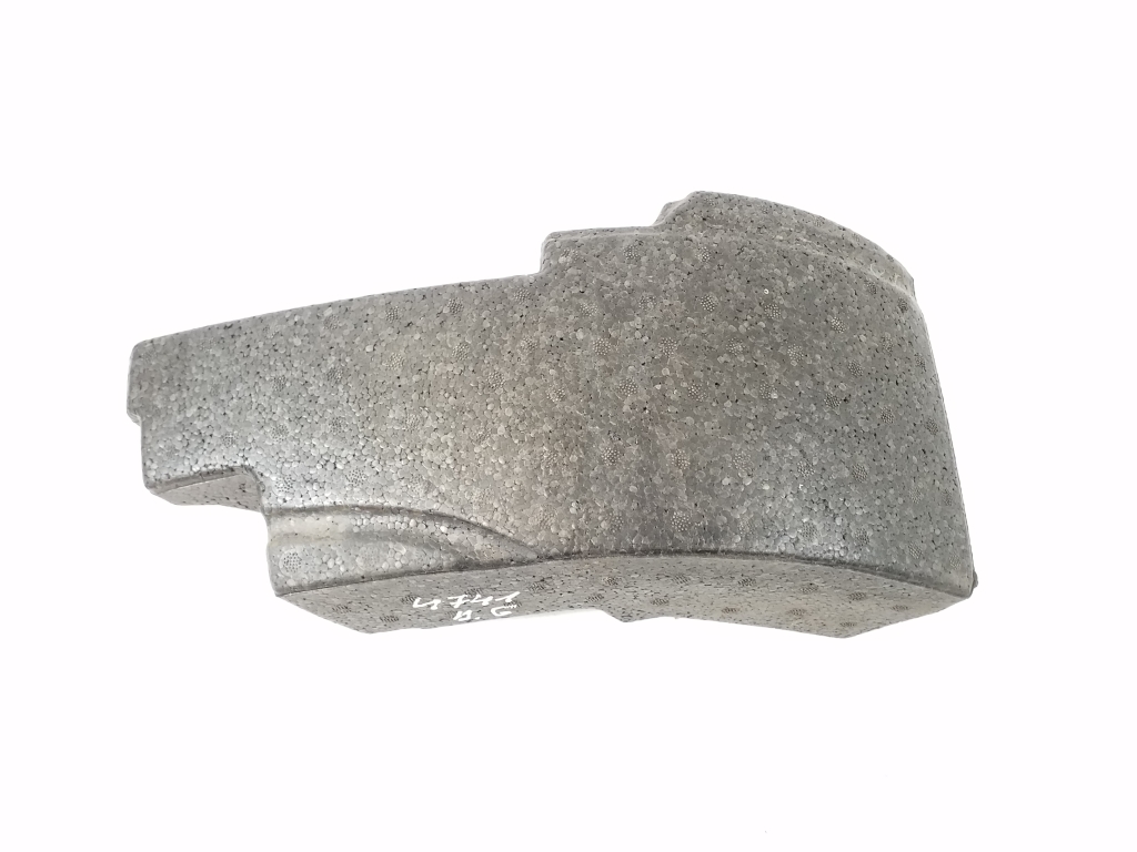 Mercedes Benz SLK-Class 171 (2004–2011) Rear bumper absorber A1718850437 Mercedes Benz SLK-Class 171 (2004–2011) Rear bumper absorber A1718850437