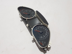 AUDI A6 C6 (2004–2011) Instrument cluster 4F0920934GX - 2