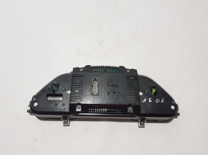 AUDI A6 C6 (2004–2011) Instrument cluster 4F0920934GX - 3