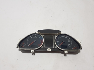 Combiné d’instruments - 4F0920934GX