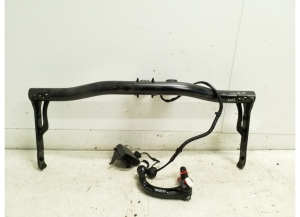 Volkswagen T-Roc (2017–2026) Tow hitch and its parts 2GA803881B - 2