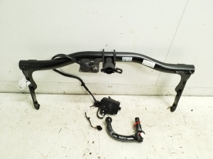   Haakekonks ja selle osad  - 2GA803881B 