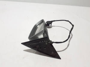 AUDI A6 C6 (2004–2011) Side mirror and its parts 4F1858532M - 2