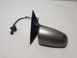 AUDI A6 C6 (2004–2011) Side mirror and its parts 4F1858532M - 3