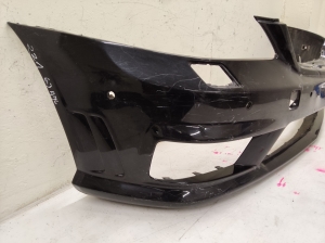Mercedes Benz S-Class 221 (2005–2013) Front bumper A2218852825 - 2