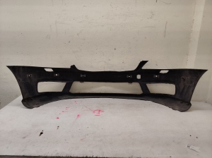 Mercedes Benz S-Class 221 (2005–2013) Front bumper A2218852825 - 4