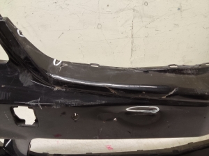 Mercedes Benz S-Class 221 (2005–2013) Front bumper A2218852825 - 5
