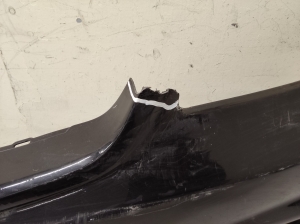 Mercedes Benz S-Class 221 (2005–2013) Front bumper A2218852825 - 6