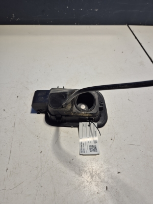FIAT Panda (2012–2026) Fuel filler cap - 2