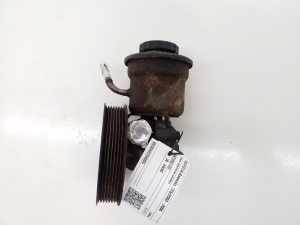  Power steering pump 