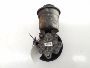  Power steering pump 