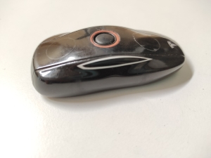Tesla Model S S (2012–2026) Ignition key - 2