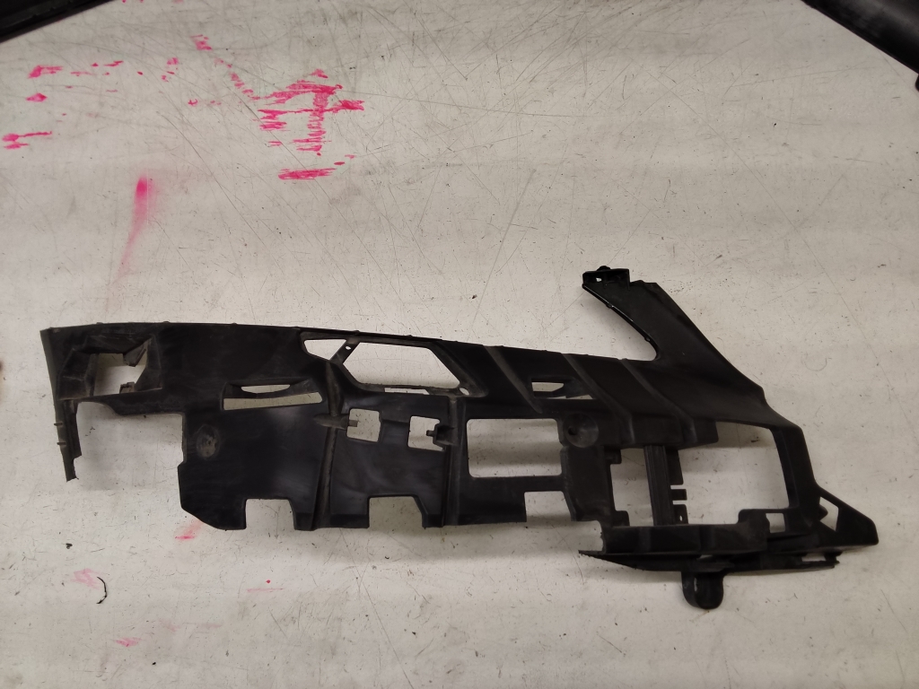 Mercedes Benz S-Class 221 (2005–2013) Front bumper inner frame A2218801405 Mercedes Benz S-Class 221 (2005–2013) Front bumper inner frame A2218801405