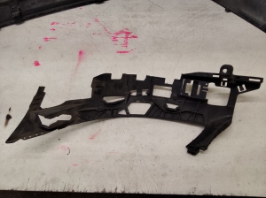 Mercedes Benz S-Class 221 (2005–2013) Front bumper inner frame A2218801405 - 2