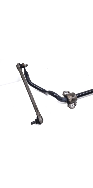 Mercedes Benz E-Class W212 (2009–2015) Front stabilizer bar 2183230365 - 2