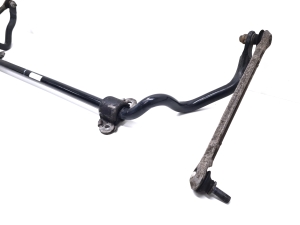 Mercedes Benz E-Class W212 (2009–2015) Front stabilizer bar 2183230365 - 3