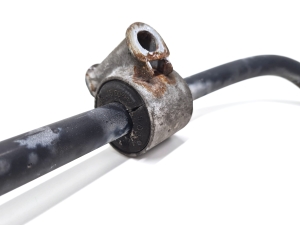 Mercedes Benz E-Class W212 (2009–2015) Rear anti-roll bar A2123260865 - 3
