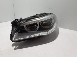 BMW 5 SERIES F11 (2010–2017) Scheinwerfer vorne 7378519 - 4