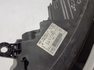 RENAULT Scenic (2016–2026) Esituli 260607230R - 3