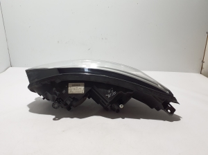 RENAULT Scenic (2016–2026) Scheinwerfer vorne 260100943R - 2
