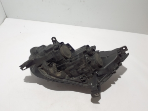 RENAULT Scenic (2016–2026) Scheinwerfer vorne 260100943R - 3