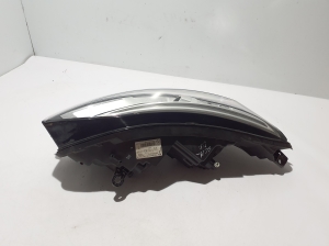 RENAULT Scenic (2016–2026) Scheinwerfer vorne 260100943R - 6