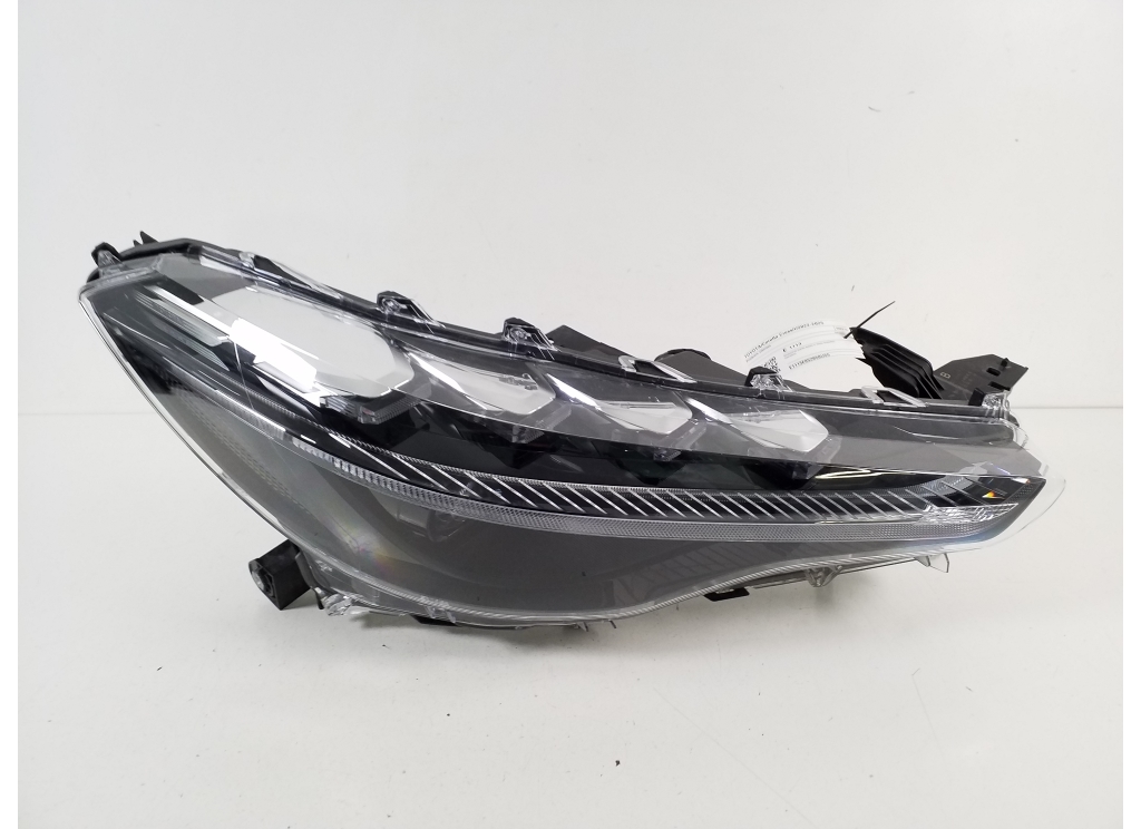 TOYOTA Corolla Cross I (2022–2026) Headlight TOYOTA Corolla Cross I (2022–2026) Headlight