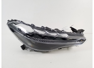 Headlight - 