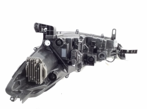 TOYOTA Corolla Cross I (2022–2026) Headlight - 2
