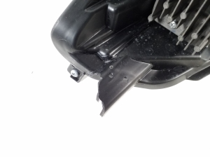 TOYOTA Corolla Cross I (2022–2026) Headlight - 8