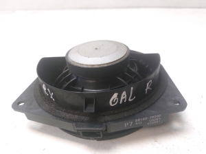 LEXUS RX AGL2 (2015–2022) Speaker 8616078060 - 3