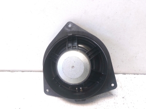 LEXUS RX AGL2 (2015–2022) Speaker 8616078060 - 4