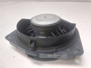 LEXUS RX AGL2 (2015–2022) Speaker 8616078060 - 4
