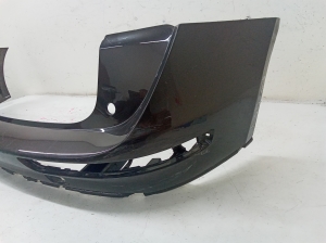 AUDI Q5 (2008–2017) Heckstoßstange 8R0807511 - 2