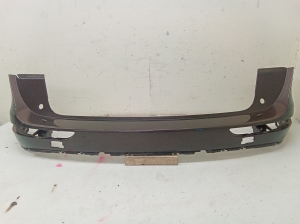 AUDI Q5 (2008–2017) Heckstoßstange 8R0807511 - 3