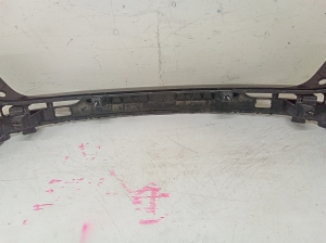 AUDI Q5 (2008–2017) Heckstoßstange 8R0807511 - 4