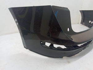 AUDI Q5 (2008–2017) Heckstoßstange 8R0807511 - 5