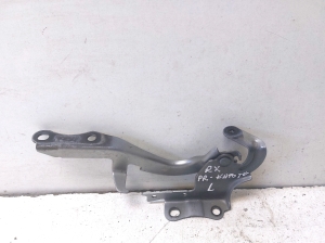 Hood hinge