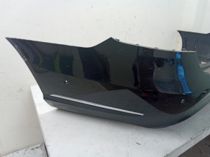 Mercedes Benz E-Class W212 (2009–2015) Heckstoßstange A2128857625 - 2