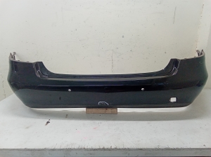 Rear bumper - A2128857625