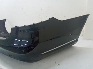 Mercedes Benz E-Class W212 (2009–2015) Heckstoßstange A2128857625 - 6