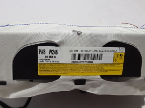 Mercedes Benz B-Class 246 (2011–2017) Passenger dashboard airbag A2468600402 - 2