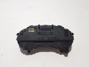 Mercedes Benz B-Class 246 (2011–2017) Instrument cluster A2469005405 - 4