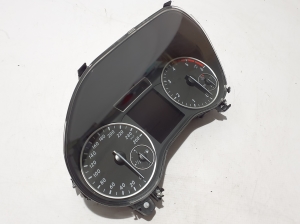 Mercedes Benz B-Class 246 (2011–2017) Instrument cluster A2469005405 - 5