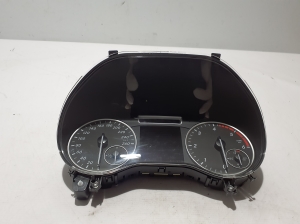 Instrument cluster - A2469005405